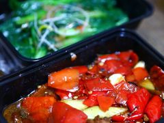 -肆月河豚·新淮扬(金融街店)
