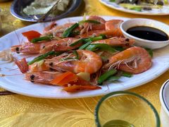 -东记潮汕美食砂锅粥小炒烧烤(镇南大街店)