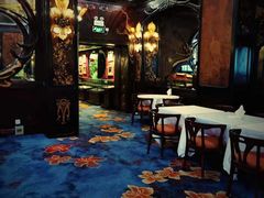 -马克西姆餐厅(崇文门店)