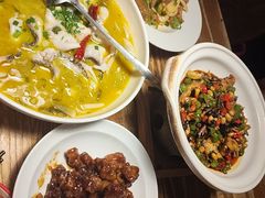 -新白鹿餐厅(龙游路店)