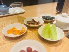-隐溪茶馆(金虹桥店)