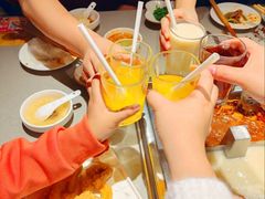-海底捞火锅(江宸天街店)