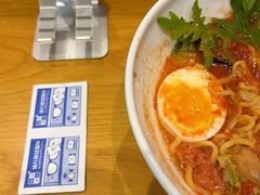 -一風堂拉面(美罗城店)
