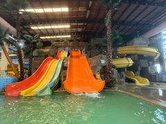 -南宫温泉水世界