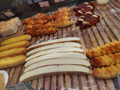 -仟吉KenGee(江南万达店)