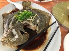 -淇沙湾渔村餐厅
