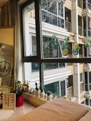 店内环境-ManiQ 美甲美睫專門店