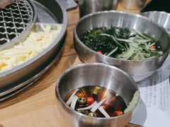 -姜虎东白丁烤肉(深圳湾后海汇店)