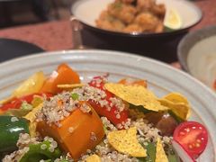 -La Terre乐田(万象城店)