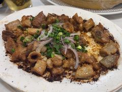 -明本湛江鸡•海鲜小厨(陈家祠店)