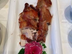 凯鸽风沙鸡-凯鸽酒楼•雁北民间菜(华北星店)