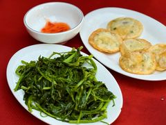 -蛇口康乐快餐鱼仔档(翠苑小区店)