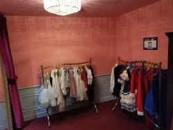 -幻贝家儿童乐园(苏州中心店)