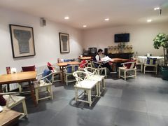 大堂-京尊烤鸭店JINGZUN(春秀路店)