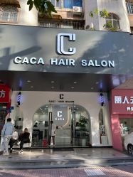 -CACA HAIR SALON