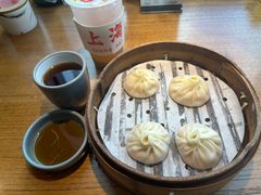 -馋三尺蟹粉小笼(人民广场店)