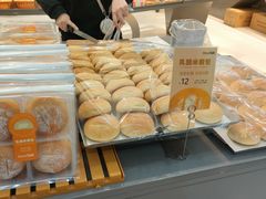 -面包新语(滨湖万达店)