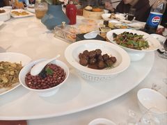 -晋阳春·山西菜·北京烤鸭(交大店)