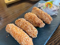 -甘尼仕印度餐厅爵士酒吧(阳春巷店)