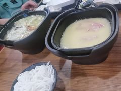 -阿香米线(大唐西市大润发店)