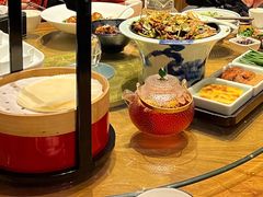 -壹零捌道·北京烤鸭(车公庄店)
