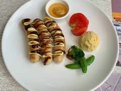 -娜娜家·Nana's restaurant(国金汇店)