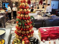 -上海漕河泾万丽酒店