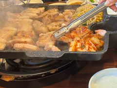 -Dombe豚(黑猪肉街店)