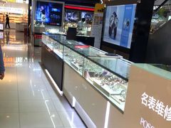 -乐凯撒披萨(欢乐颂购物中心店)