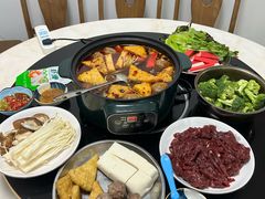 -阿娟牛肉丸·手打牛肉丸·现做现卖