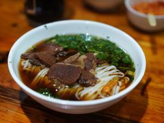 -肆姐面粉馆(坡子街店)