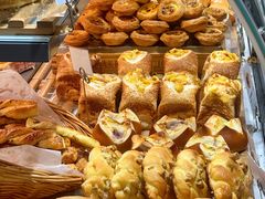 -BreadTalk面包新语·烘焙蛋糕(金光华广场店)