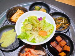 -九田家黑牛烤肉料理(无锡T12店)