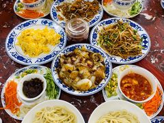 -九河居(荔湾路店)