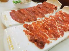 -潮正和潮汕牛肉火锅·老字号(番禺万达店)