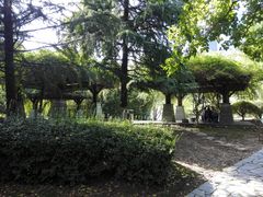 -白塘生态植物园