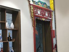 -蓝田九大碗民俗食府(蓝田店)