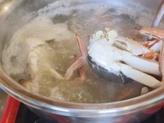 -蓝湾碧波·老字号·疍家非遗海上餐厅