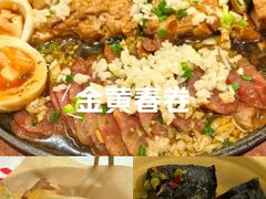 -东排食堂长沙小吃大排档(五一广场店)