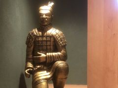 -叁宝烤肉• 西安烧烤 领跑品牌(中海城店)