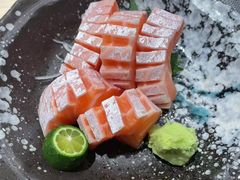 -乾山寿司(好运街店)