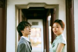 -薇视觉婚纱摄影工作室·婚纱照·结婚照