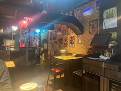 -小川洋风料理(汉街店)