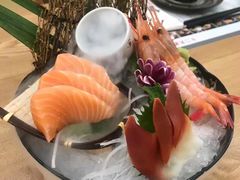 -鲔吞日料(溧阳万达广场店)
