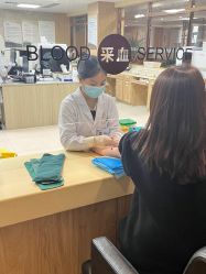 -郑州美中商都妇产医院