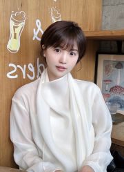 -凯博K-boom Hair Salon