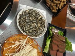 -胡家地锅鸡地锅鱼(金家渡店)