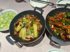 -洞庭鱼香(万科店)