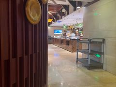 -金厨泰国餐厅·全泰籍厨师料理(拱北店)
