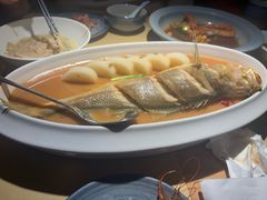 -荣小馆(杭州大厦店)